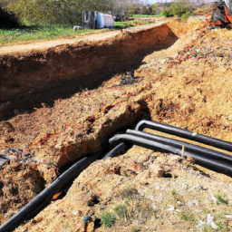 Désinstallation de fosse toutes eaux : confiez cette tâche délicate à des professionnels expérimentés Bar-le-Duc